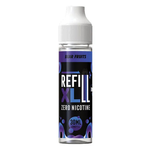 Refill XL 30ml Longfill