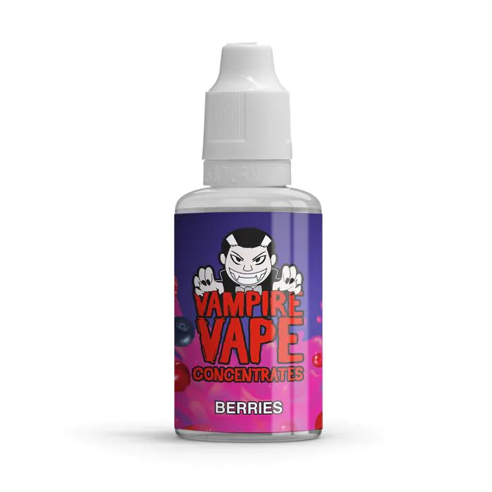 Vampire Vape Flavour Concentrate 30ml