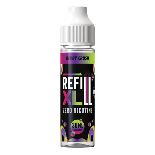 Refill XL 30ml Longfill