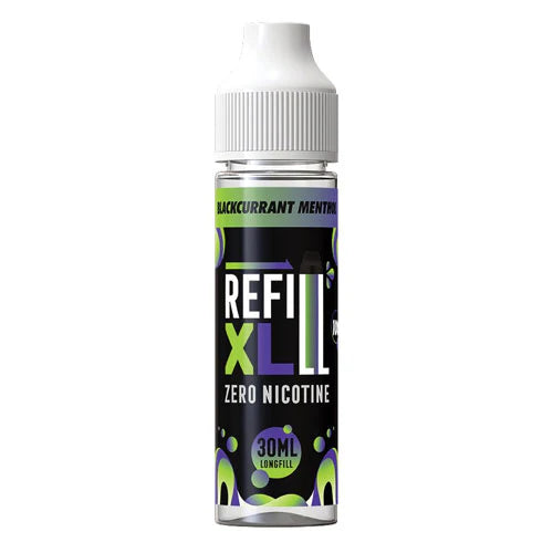 Refill XL 30ml Longfill