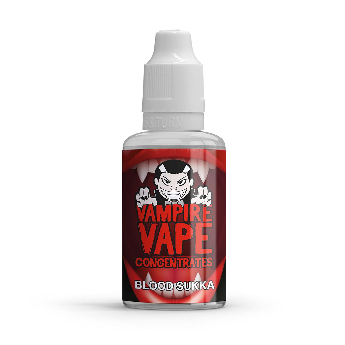 Vampire Vape Flavour Concentrate 30ml