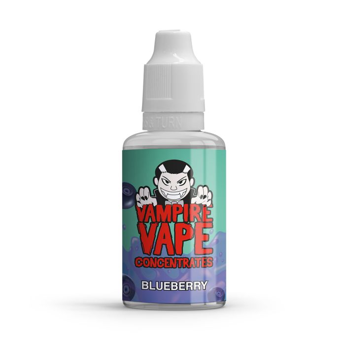 Vampire Vape Flavour Concentrate 30ml