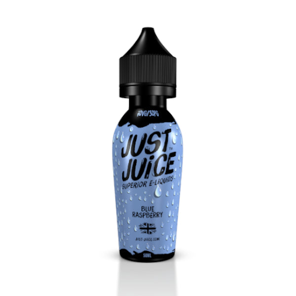 Just Juice 50ml Shortfill