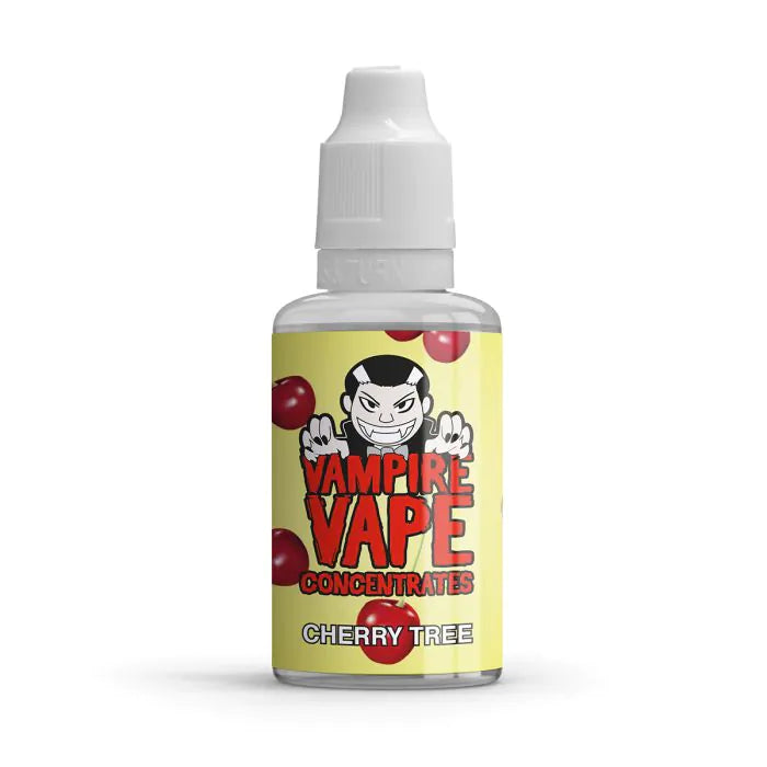 Vampire Vape Flavour Concentrate 30ml