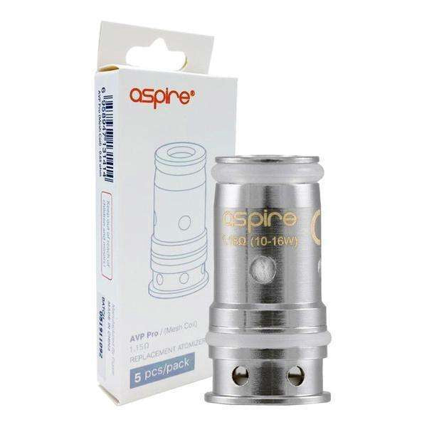 Aspire AVP Pro Coil