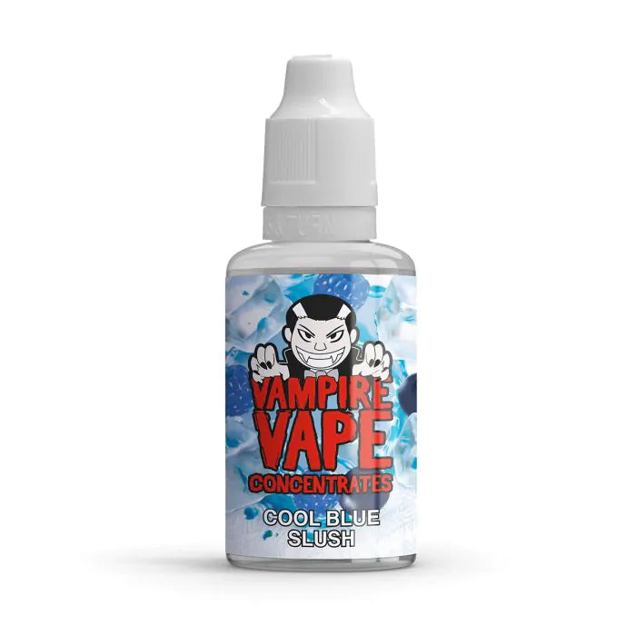 Vampire Vape Flavour Concentrate 30ml