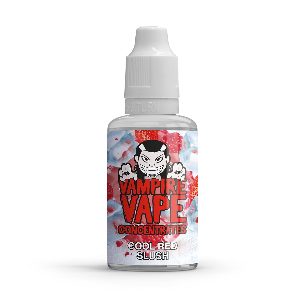 Vampire Vape Flavour Concentrate 30ml