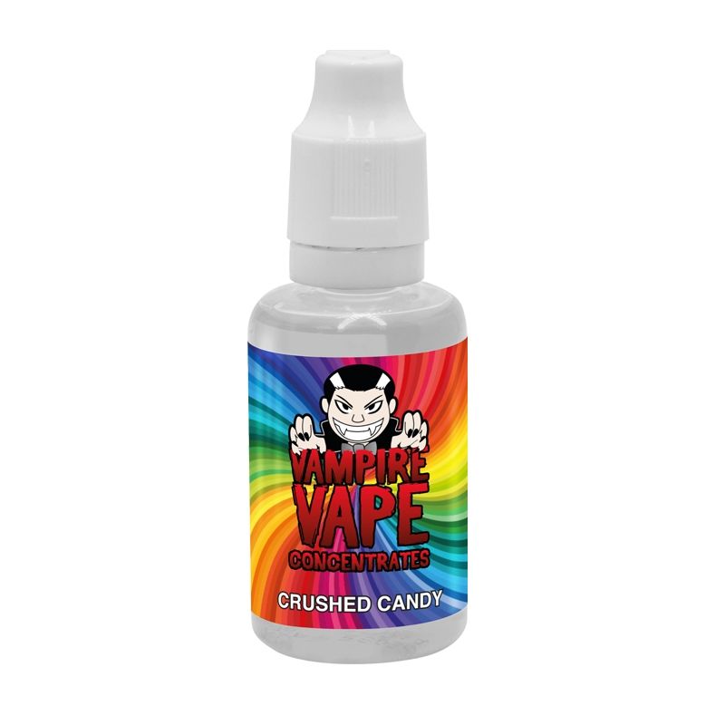 Vampire Vape Flavour Concentrate 30ml