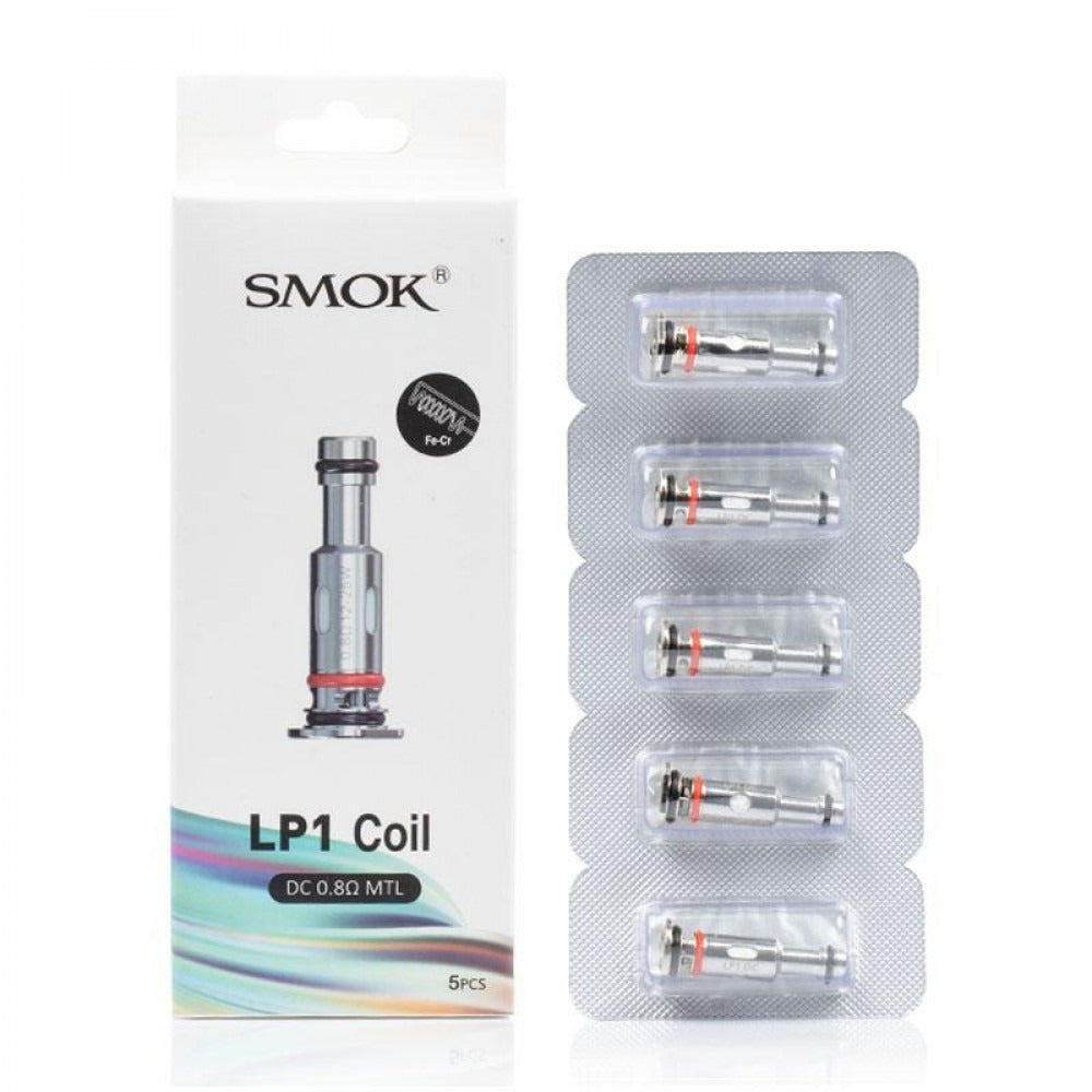 Smok LP1 Mesh Coil