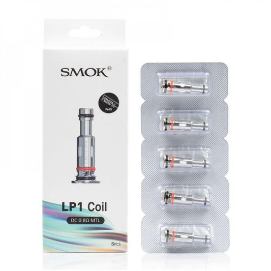Smok LP1 Mesh Coil