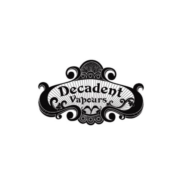 Decadent Vapours 10ml Flavour Concentrate