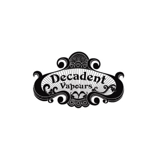Decadent Vapours 10ml Flavour Concentrate