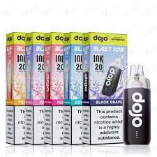 Vaporesso Dojo Blast 10K Vape Kit