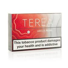 TEREA TOBACCO STICKS - 20 pack