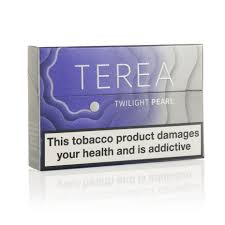TEREA TOBACCO STICKS - 20 pack