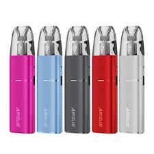 Voopoo Argus G3 Mini Pod Kit