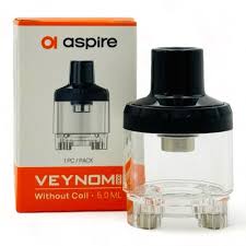 Aspire Veynom Replacement Pod 5ml
