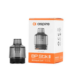 Aspire BP Stik Pod