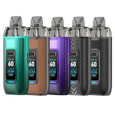 Voopoo VPrime Pod Kit