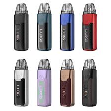 Vaporesso Luxe XR Max 2 Pod Kit