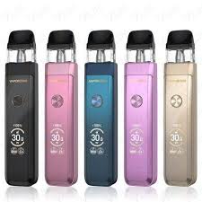 Vaporesso Xros Pro 2 Kit