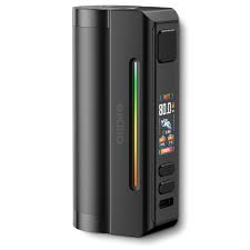Aspire Zelos M80 Mod