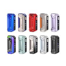 Geek Vape Aegis Solo 3 - 3000mah Mod