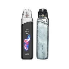 Uwell G4 Pro Pod Kit