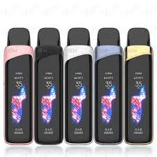 Uwell G4 Pro Pod Kit