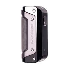 Geek Vape Aegis Solo 3 Mod