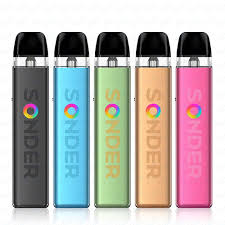 Geek Vape Sonder Q2 Pod Kit