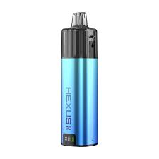 Hexus Go 2+10 Vape Pod Kit