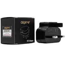 Aspire AC Adaptor UK 1.0A Plug