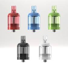 Joyetech eGo 510 Replacement Pod - x1