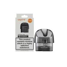 Aspire Minican Pod