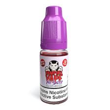 Vampire Vape Salts 10ml