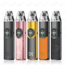 Oxva Nexlim Pod Kit