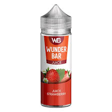 Wunderbar Juice 50/50 Shortfill 100ml