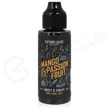 Future Juice 70/30 Shortfill 100ml