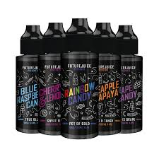 Future Juice 70/30 Shortfill 100ml