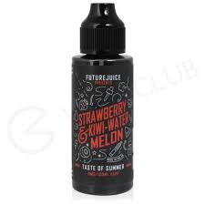 Future Juice 70/30 Shortfill 100ml