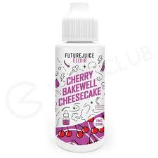 Future Juice 70/30 Shortfill 100ml