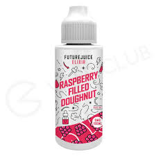 Future Juice 70/30 Shortfill 100ml