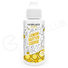 Future Juice 70/30 Shortfill 100ml
