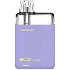 Vaporesso ECO Nano Pod Kit