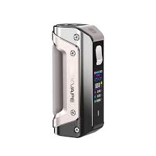 Geek Vape Aegis Solo 3 - 3000mah Mod