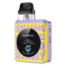 Vaporesso Xros 4 Nano Kit