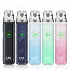 Oxva Xlim Go 2 Pod Kit