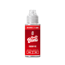 Ohm Brew Double Brew Bar Series 50/50 Shortfill 100ml