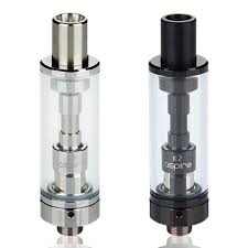Aspire K2 Tank